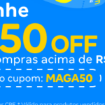 Cupons Magazine Luiza [ATUALIZADO]