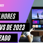 Melhores Smartvs 43 Polegadas de 2023.