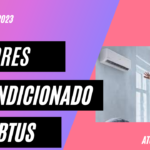 Os 10 Melhores Ar-Condicionados Split de 12.000 BTUs em 2023 para Manter sua Casa Fresca e Confortável